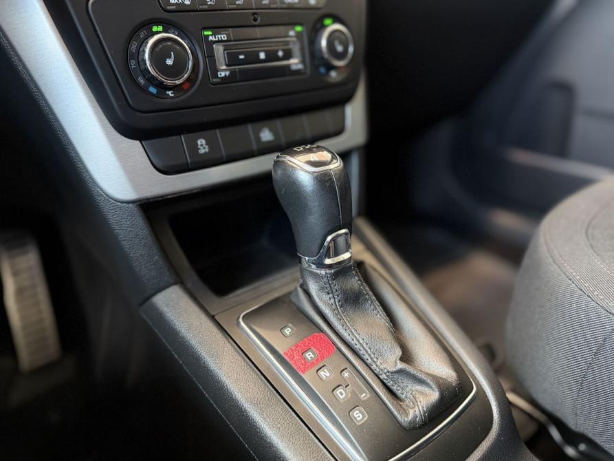 Skoda Yeti I Краснодар  - изображение 15