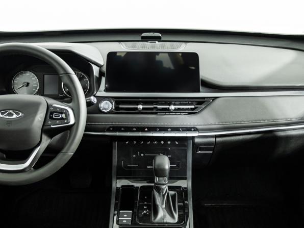 Chery Tiggo 4 Pro I с пробегом 2023 года, цена 1 449 989 рублей, 22880 км, внедорожник, Автокод Объявления