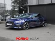 Audi A4 V (B9) Рестайлинг Москва  - изображение 18