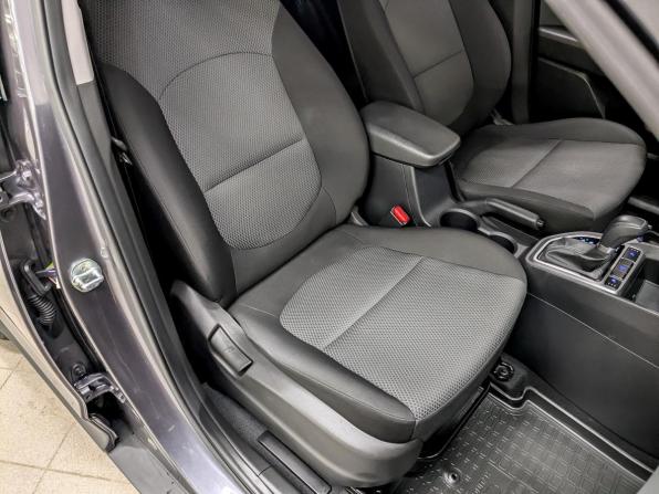 Hyundai Creta I Рестайлинг с пробегом 2021 года, цена 1 970 000 рублей, 77081 км, внедорожник, Автокод Объявления