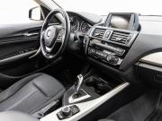 BMW 1 серии II (F20/F21) Рестайлинг 2 Волгоград  - изображение 71