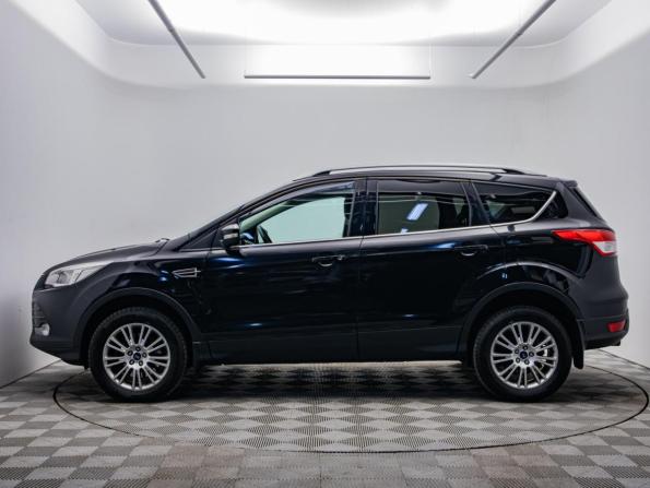 Ford Kuga II с пробегом 2016 года, цена 1 350 000 рублей, 126291 км, внедорожник, Автокод Объявления