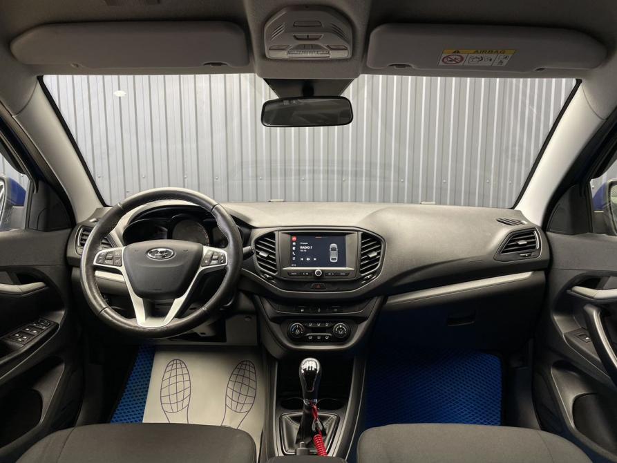Lada (ВАЗ) Vesta I Пермь  - изображение 6