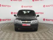 Chevrolet Niva I Рестайлинг Вологда  - изображение 19