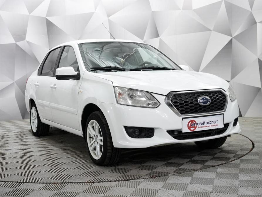 Datsun on-DO I Ульяновск  - изображение 7