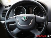 Skoda Yeti I Москва  - изображение 27
