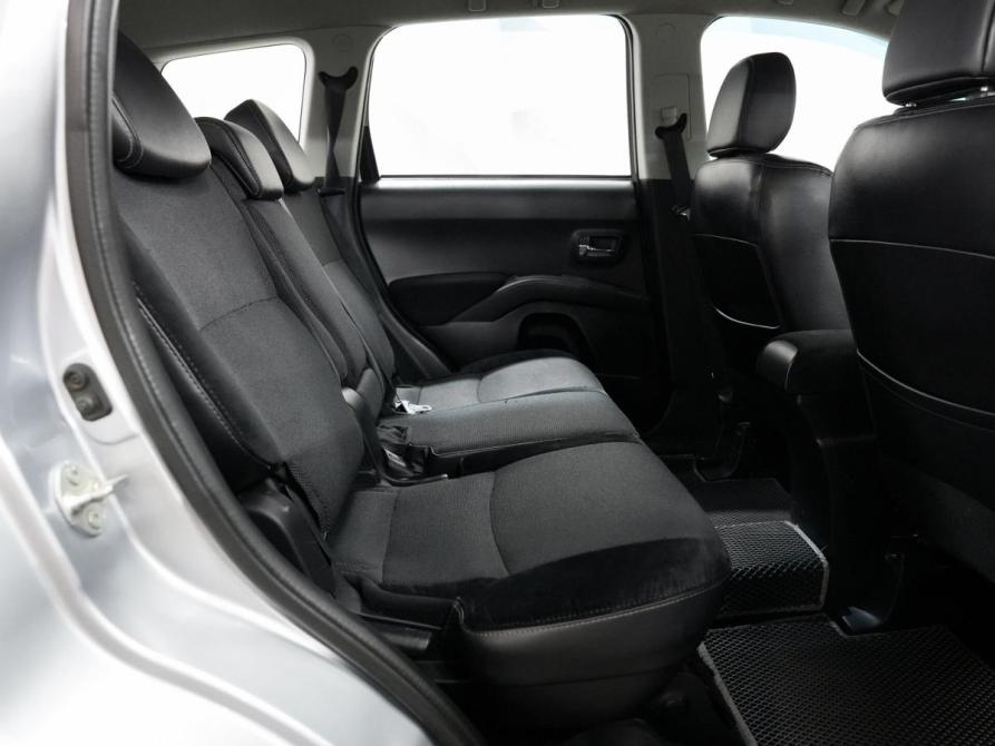 Peugeot 4007 Ульяновск  - изображение 13