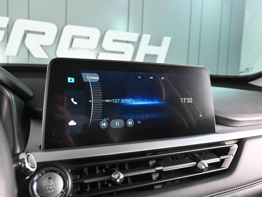 Chery Tiggo 7 Pro I Ростов-на-Дону  - изображение 13