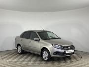Lada (ВАЗ) Granta I Рестайлинг Воронеж  - изображение 22