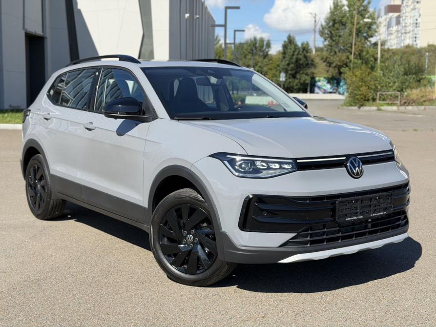 Volkswagen Tharu XR Казань  - изображение 1