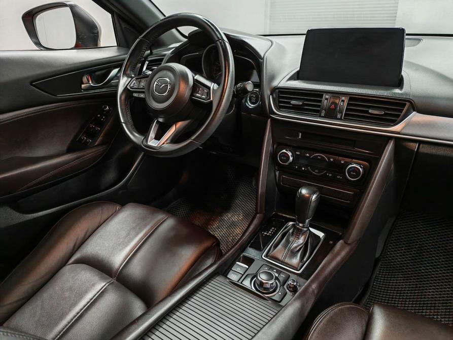 Mazda CX-4 I Рестайлинг Москва  - изображение 10