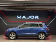 Skoda Karoq I Москва  - изображение 57