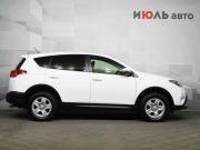 Toyota RAV4 IV (XA40) Екатеринбург  - изображение 25