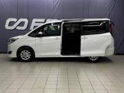 Toyota Noah III (R80) Рестайлинг Благовещенск  - изображение 48