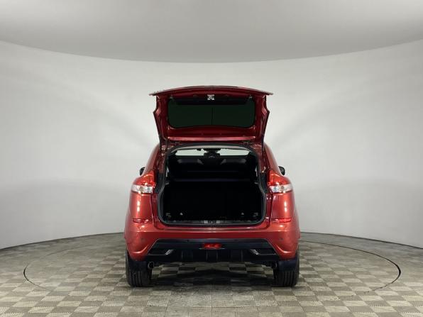Lada (ВАЗ) XRAY I с пробегом 2016 года, цена 835 000 рублей, 121355 км, хэтчбек, Автокод Объявления