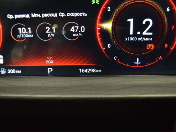 Exeed LX I Рестайлинг с пробегом 2022 года, цена 1 150 000 рублей, 163695 км, внедорожник, Автокод Объявления
