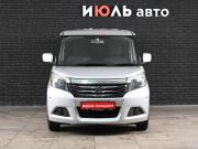 Suzuki Solio III Екатеринбург  - изображение 18