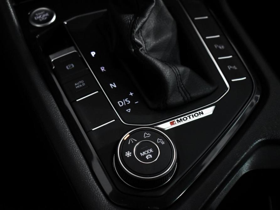 Volkswagen Tiguan II Санкт-Петербург  - изображение 22