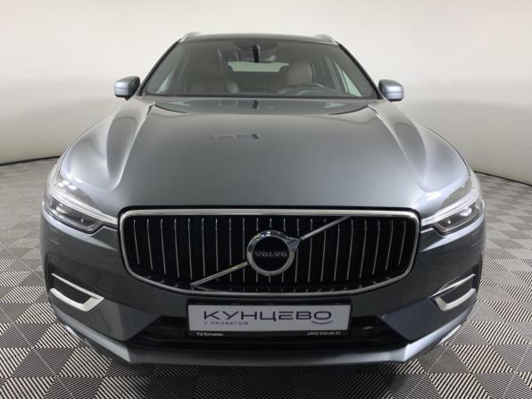 Volvo XC60 II с пробегом 2021 года, цена 3 995 000 рублей, 62944 км, внедорожник, Автокод Объявления
