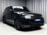 Land Rover Range Rover Sport II Рестайлинг Ижевск  - изображение 31