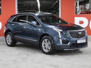 Cadillac XT5 I Рестайлинг Москва  - изображение 32
