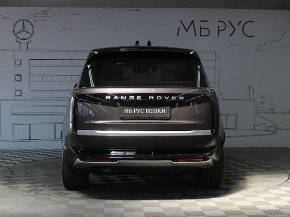 Land Rover Range Rover V с пробегом 2022 года, цена 14 999 000 рублей, 53000 км, внедорожник, Автокод Объявления