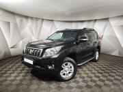 Toyota Land Cruiser Prado 150 Series Москва  - изображение 21