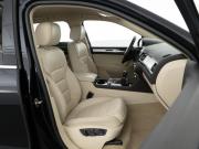 Volkswagen Touareg II Рестайлинг Москва  - изображение 33