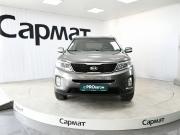 Kia Sorento II Рестайлинг Новосибирск  - изображение 33