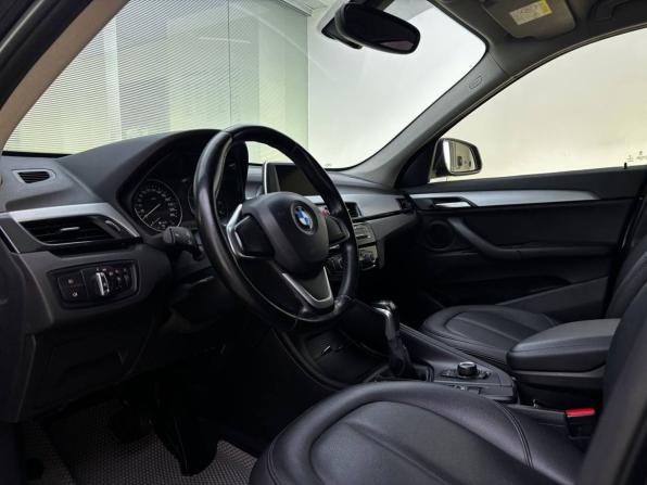 BMW X1 II (F48) с пробегом 2016 года, цена 1 995 000 рублей, 193000 км, внедорожник, Автокод Объявления