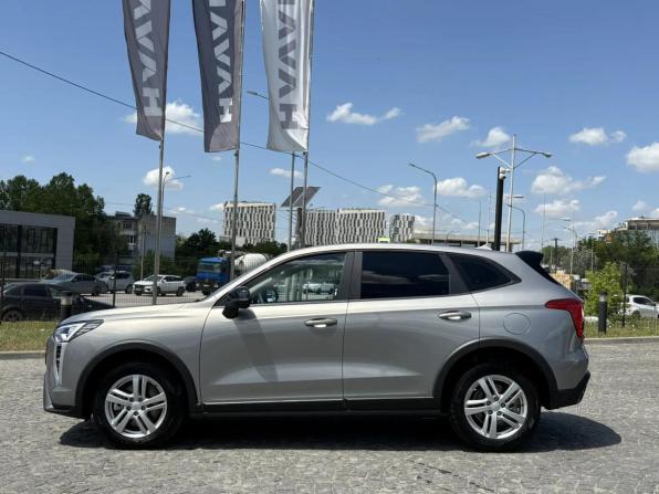 Haval Jolion I Рестайлинг с пробегом 2025 года, цена 1 870 000 рублей, 10459 км, внедорожник, Автокод Объявления
