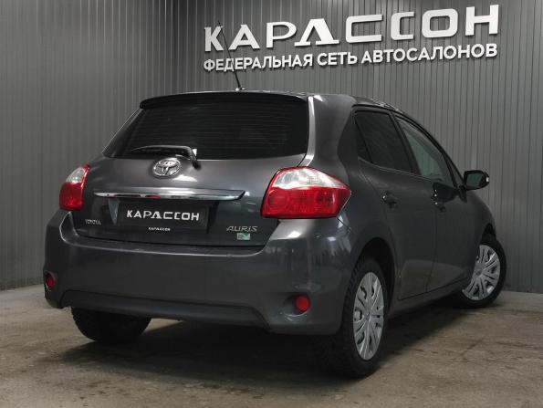 Toyota Auris I Рестайлинг с пробегом 2010 года, цена 650 000 рублей, 139865 км, хэтчбек, Автокод Объявления