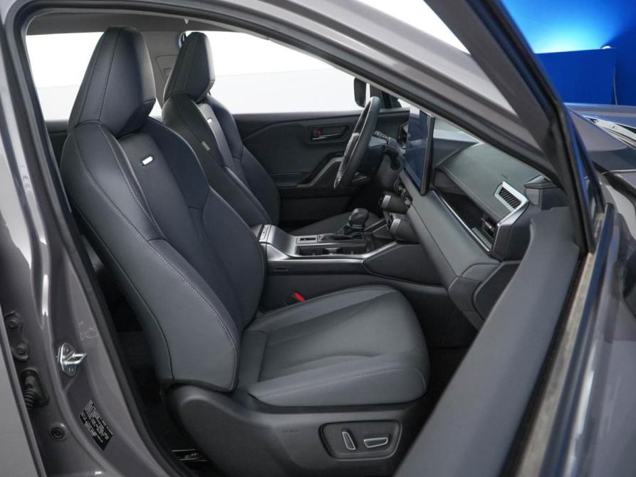 Toyota RAV4 VI (XA60) Москва  - изображение 8