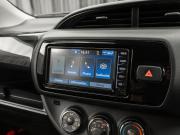 Toyota Vitz III (XP130) Рестайлинг Москва  - изображение 45