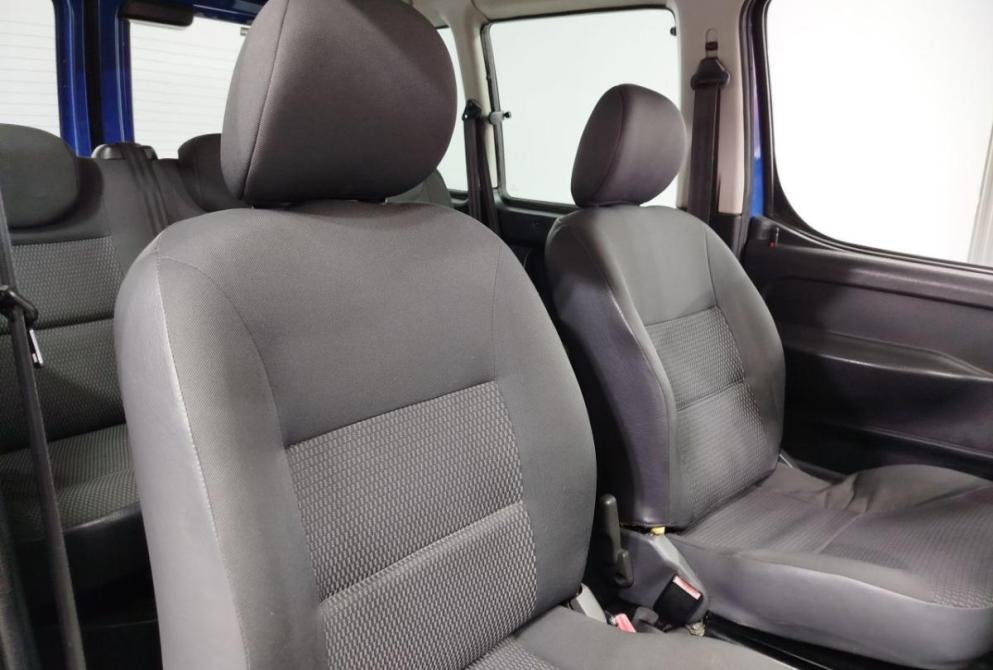 Citroen Berlingo I Рестайлинг Саратов  - изображение 20