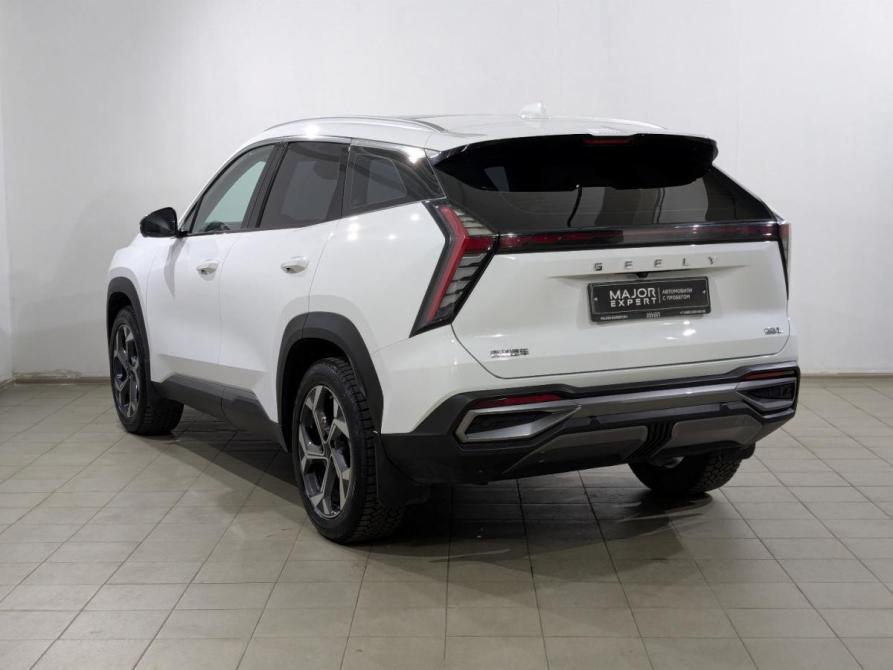 Geely Boyue L I Химки  - изображение 28