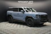 Haval H3 I Крым  - изображение 36