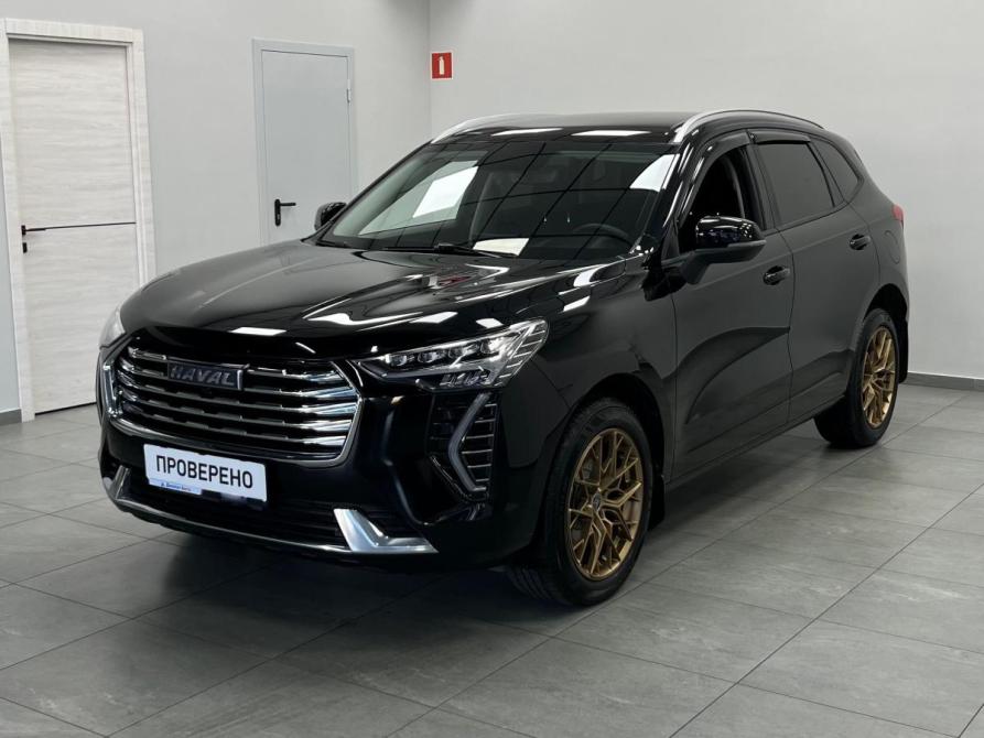 Haval Jolion I Казань  - изображение 1