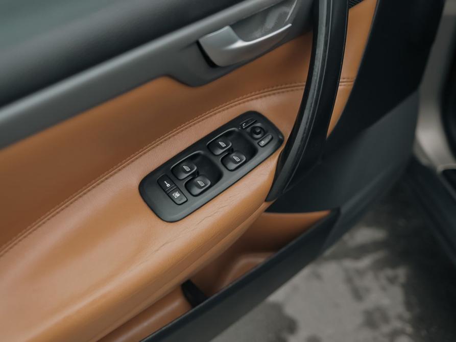 Volvo S60 I Рестайлинг Новосибирск  - изображение 23