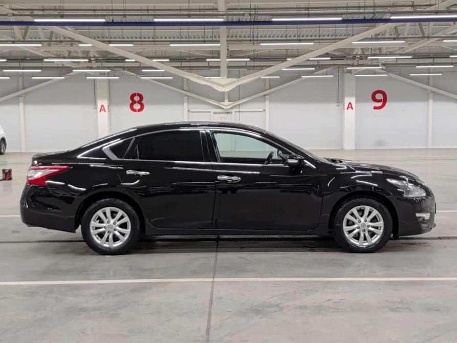 Nissan Teana III Казань  - изображение 5
