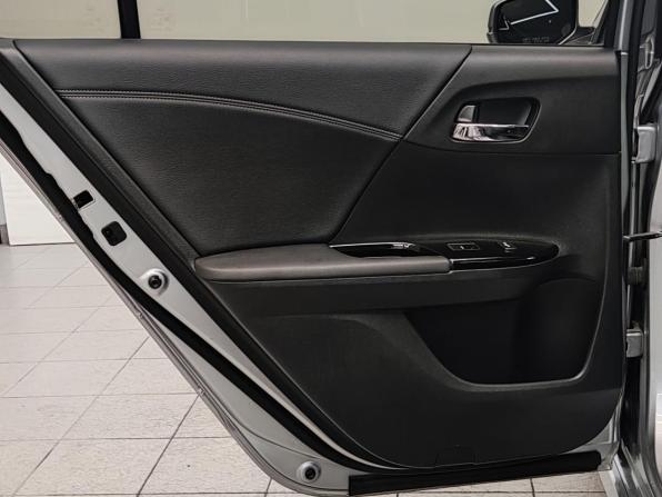 Honda Accord IX Рестайлинг с пробегом 2017 года, цена 2 945 000 рублей, 110579 км, седан, Автокод Объявления