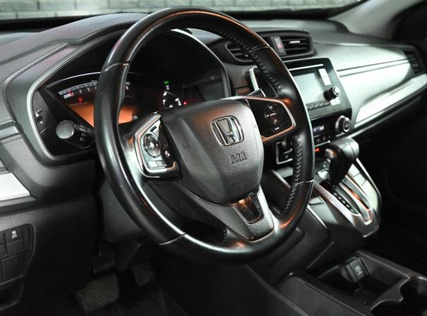 Honda CR-V IV Рестайлинг с пробегом 2018 года, цена 2 915 000 рублей, 131149 км, внедорожник, Автокод Объявления