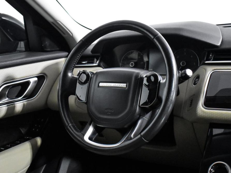 Land Rover Range Rover Velar I Санкт-Петербург  - изображение 17
