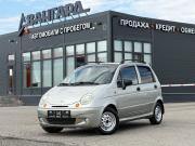Daewoo Matiz I Рестайлинг Волгоград  - изображение 21