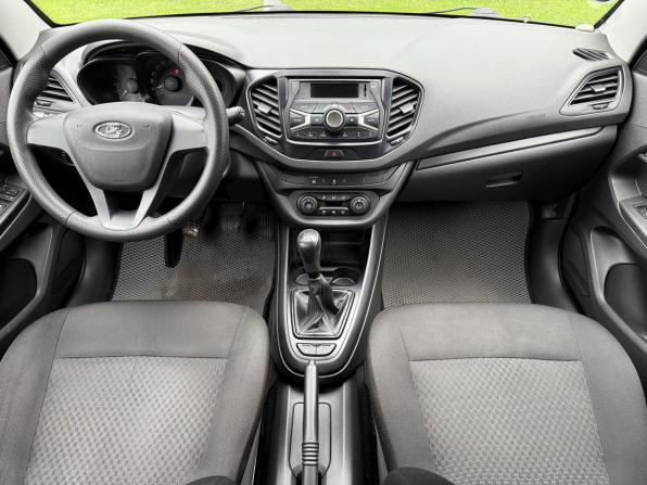 Lada (ВАЗ) Vesta I с пробегом 2017 года, цена 775 000 рублей, 117320 км, седан, Автокод Объявления