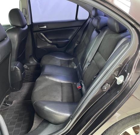 Honda Accord VII Рестайлинг с пробегом 2007 года, цена 720 000 рублей, 270000 км, седан, Автокод Объявления