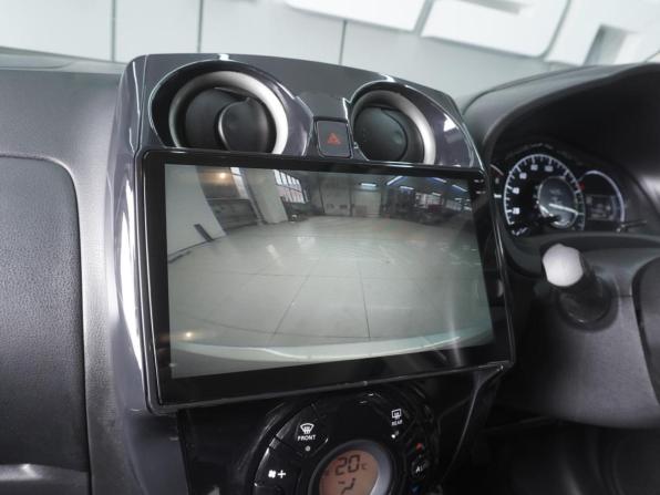 Nissan Note II Рестайлинг с пробегом 2016 года, цена 880 000 рублей, 71405 км, хэтчбек, Автокод Объявления