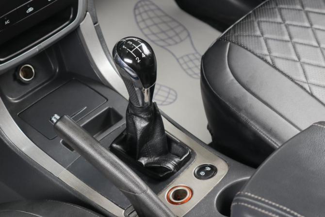 Geely Emgrand X7 I с пробегом 2014 года, цена 499 000 рублей, 172644 км, внедорожник, Автокод Объявления