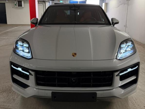 Новый Porsche Cayenne III Рестайлинг 2026 года, цена 29 490 000 рублей, внедорожник, Автокод Объявления
