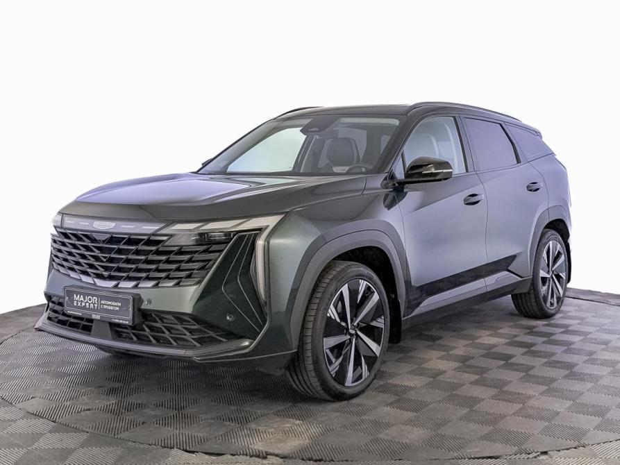Geely Atlas II Москва  - изображение 1
